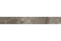 Allure Grey Beauty Listello 7.2x60 Lap